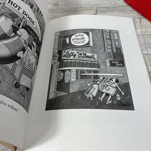 Carmel By-The-Bates & San Francisco SIGNED Book Bill Bates Vintage - Picture 4 of 12